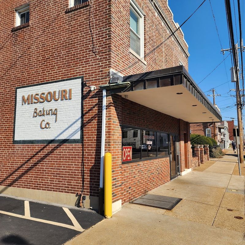 Missouri Baking Co., St. Louis, Missouri