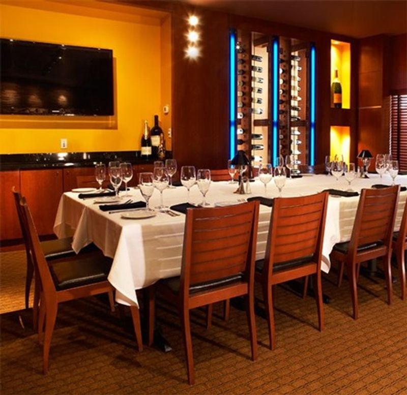 Mitchell's Ocean Club (Columbus) Mitchell's Ocean Club (Columbus)