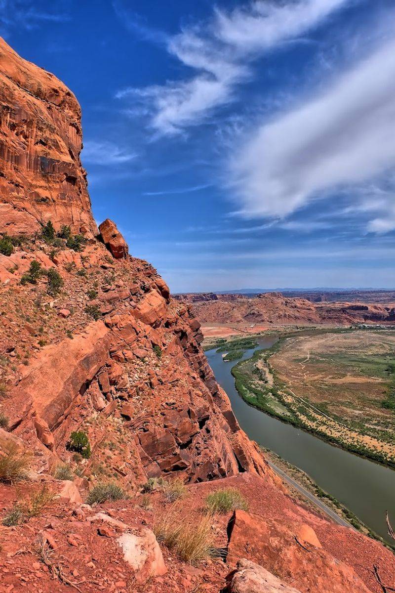 Moab, Utah Moab, Utah