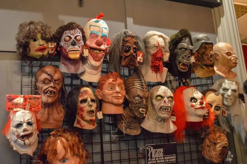 Modern Horror Icons That Complete the Lineup