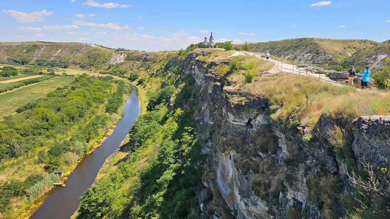 Moldova
