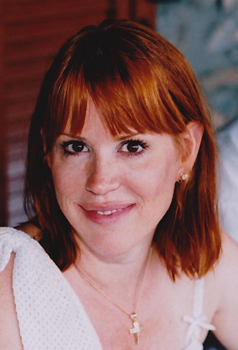 Molly Ringwald: The Queen of Teen Movies Molly Ringwald: The Queen of Teen Movies