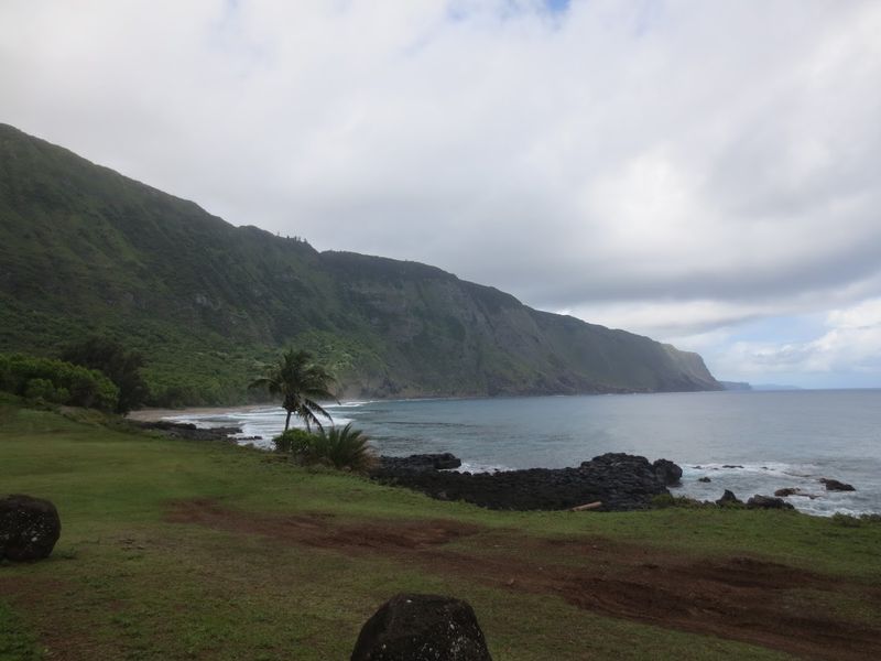 Molokai, Hawaii, USA Molokai, Hawaii, USA