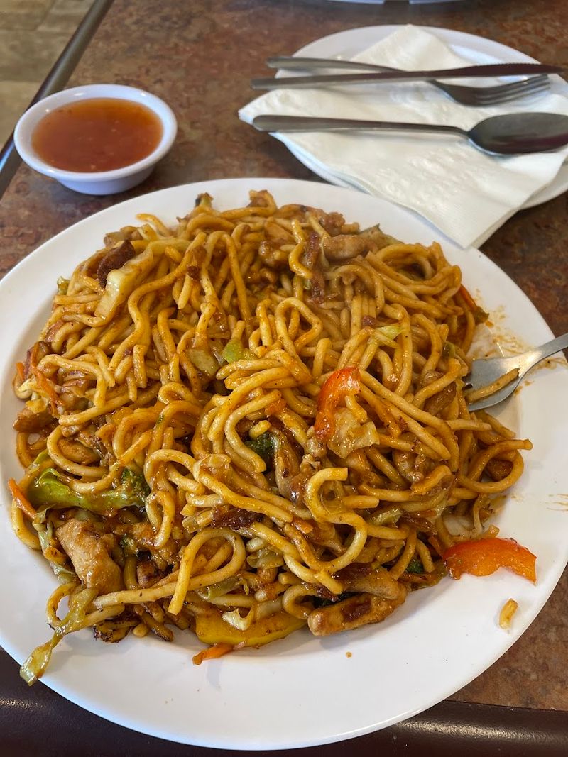Momos, Chow Mein, and the Rest of the Menu Worth Knowing Momos, Chow Mein, and the Rest of the Menu Worth Knowing