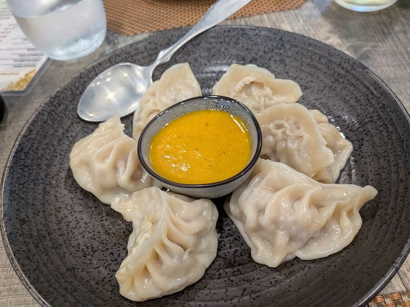 Momos: The Dumpling That Deserves Its Own Fan Club