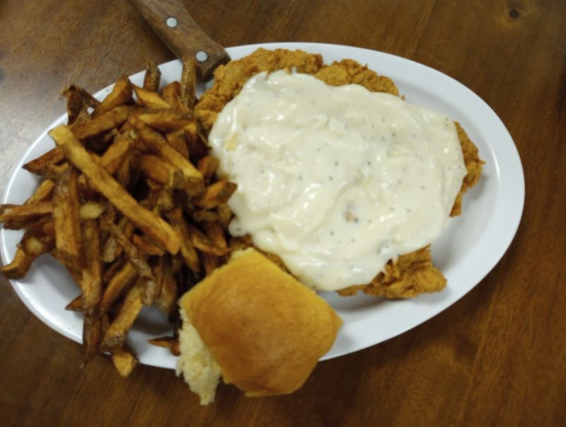 Mona's Chicken: The Signature Dish You Need to Try Mona's Chicken: The Signature Dish You Need to Try