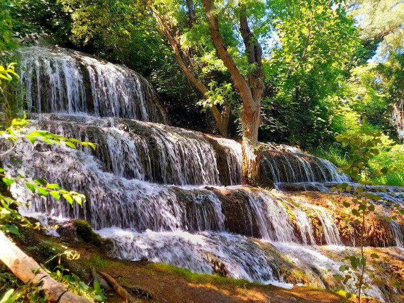 Monasterio de Piedra, Nuévalos, Aragon Monasterio de Piedra, Nuévalos, Aragon