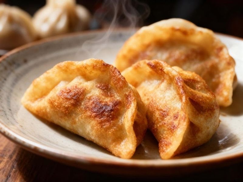 Mongolia — Lamb and Mutton