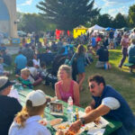 Montana Farmers Markets Packed With Incredible Local Food