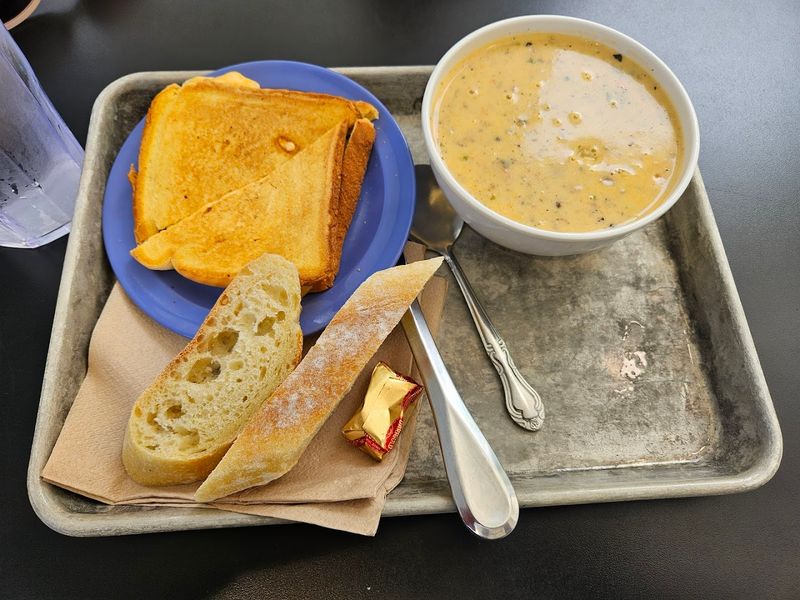 Montana: SoupFarm, Missoula