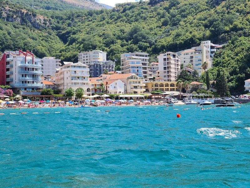 Montenegro Montenegro