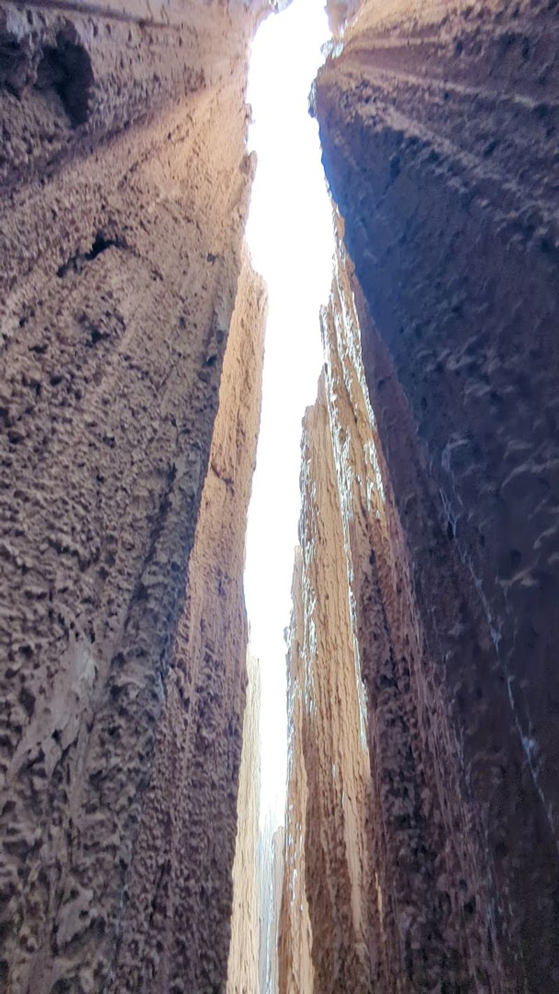Moon Caves vs. Cathedral Slots: Understanding the Difference Moon Caves vs. Cathedral Slots: Understanding the Difference