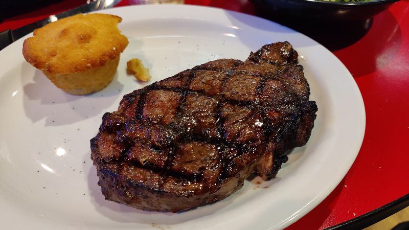 More On The Menu Than Just Burgers