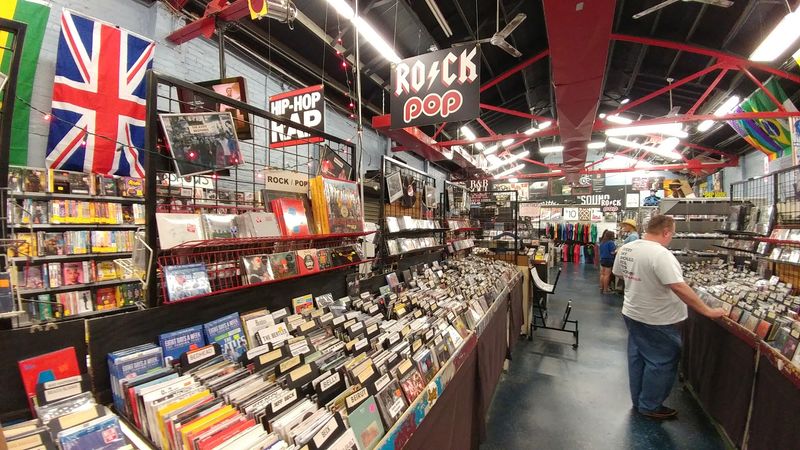 More Than 100,000 Titles Under One Roof