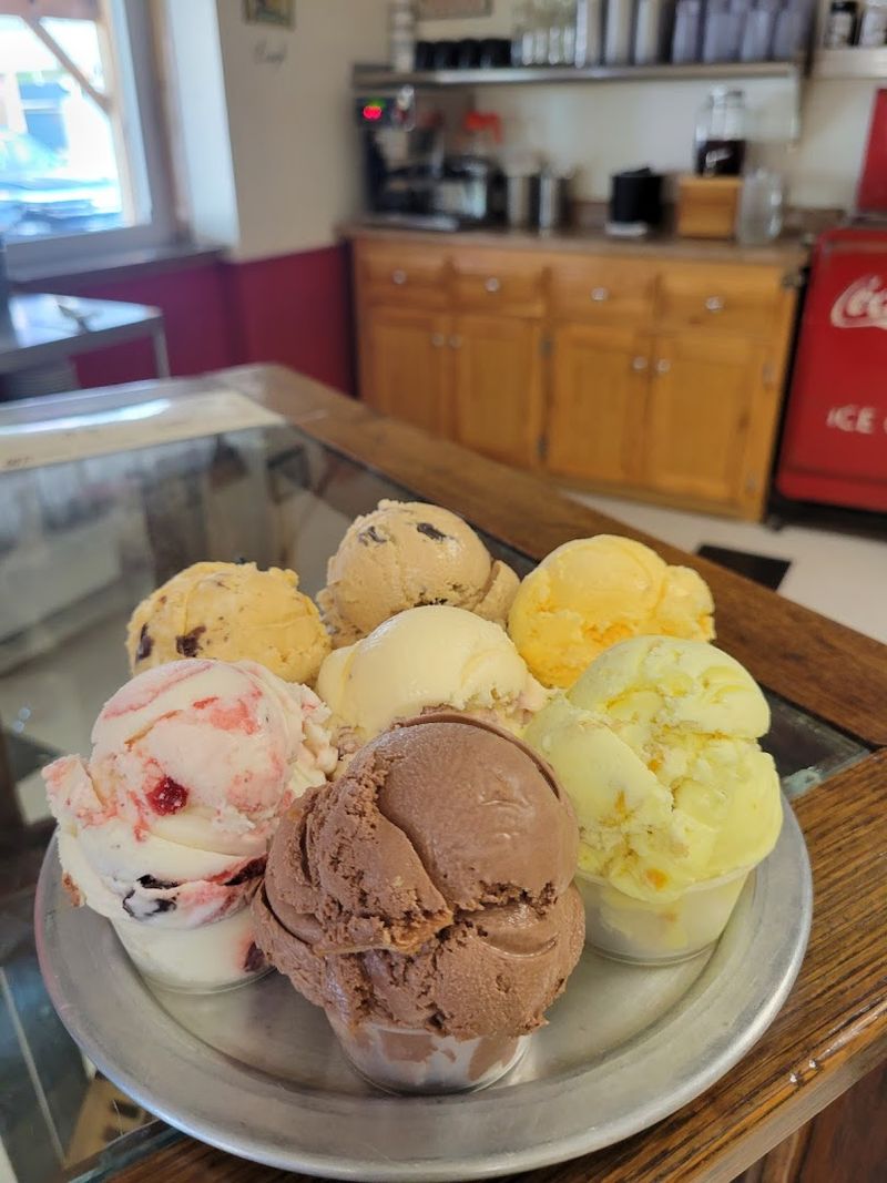 More Than 35 Flavors and Counting