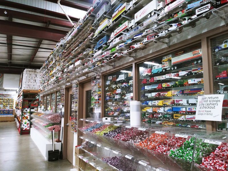More Than 5,500 Treats and Why That Number Matters