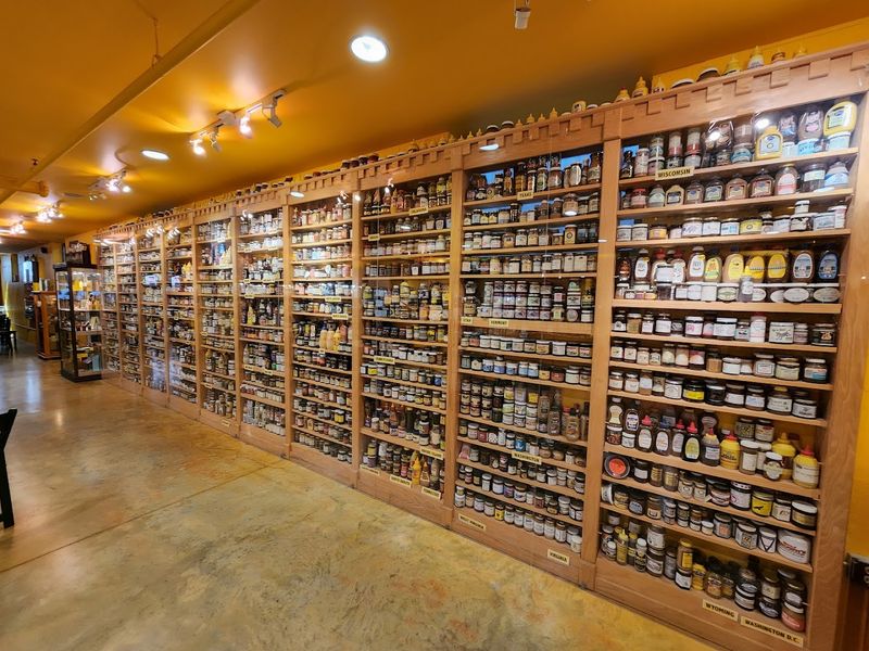 More Than 6,000 Jars and Counting