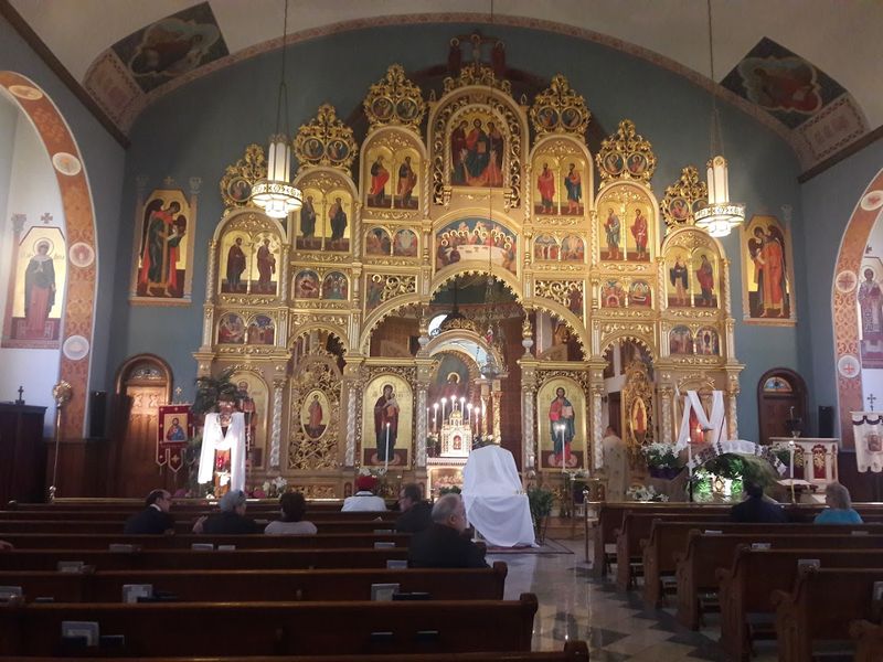 More Than a Century of Continuous Worship