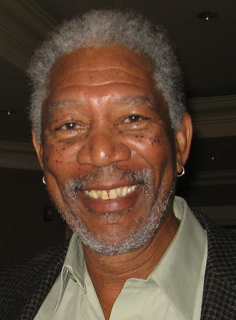 Morgan Freeman's Breakthrough Came After Years of Work Morgan Freeman's Breakthrough Came After Years of Work