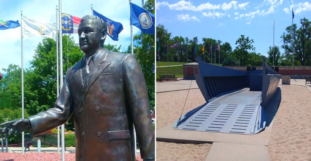Most Americans Have Never Heard of Him – But His Landing Craft Changed the Course of World War II
