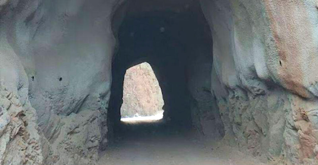 Most Colorado Visitors Have Never Driven This Spectacular Historic Road