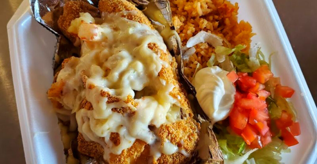 Most Drivers Pass Right By This Arkansas Hidden Gem Serving Dollar Tacos and Legendary House-Made Sauces