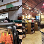 Most Ohioans Don’t Realize This Italian Food Destination Started as a Butcher Shop