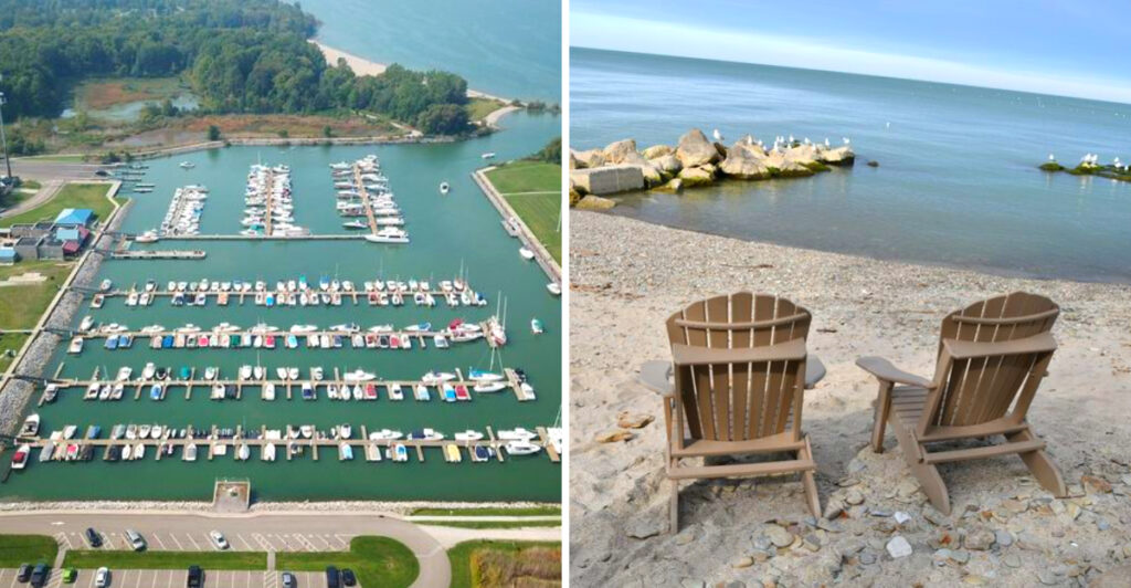 Most Ohioans Don’t Realize the State’s First Summer Resort Is Still Thriving