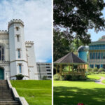 Most People Don’t Expect to Find These 8 Castles in Louisiana