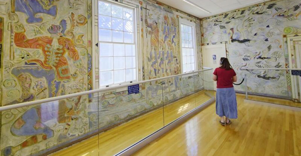 Most People Have No Idea One of America’s Most Original Artists Has a Museum in Ocean Springs