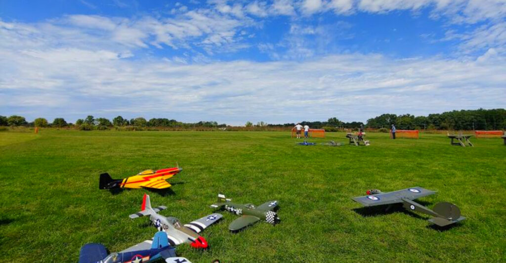 Most Philadelphians Don’t Realize This 275-Acre State Park Hides Meadows, Wildlife, and One of the City’s Largest Community Gardens