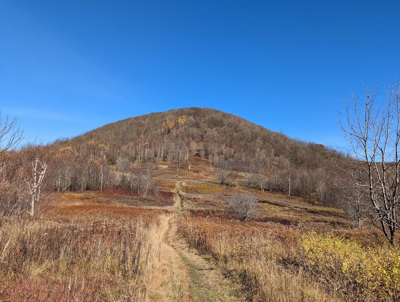 Mount Greylock State Reservation, Lanesborough, Massachusetts