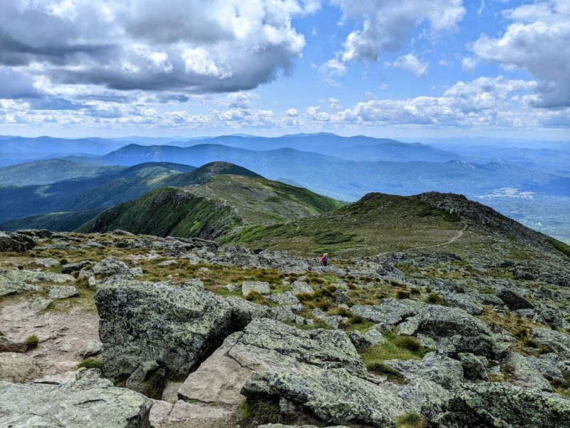 Mount Washington, New Hampshire
