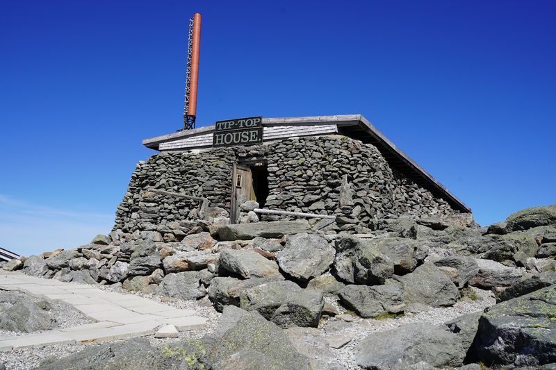 Mount Washington