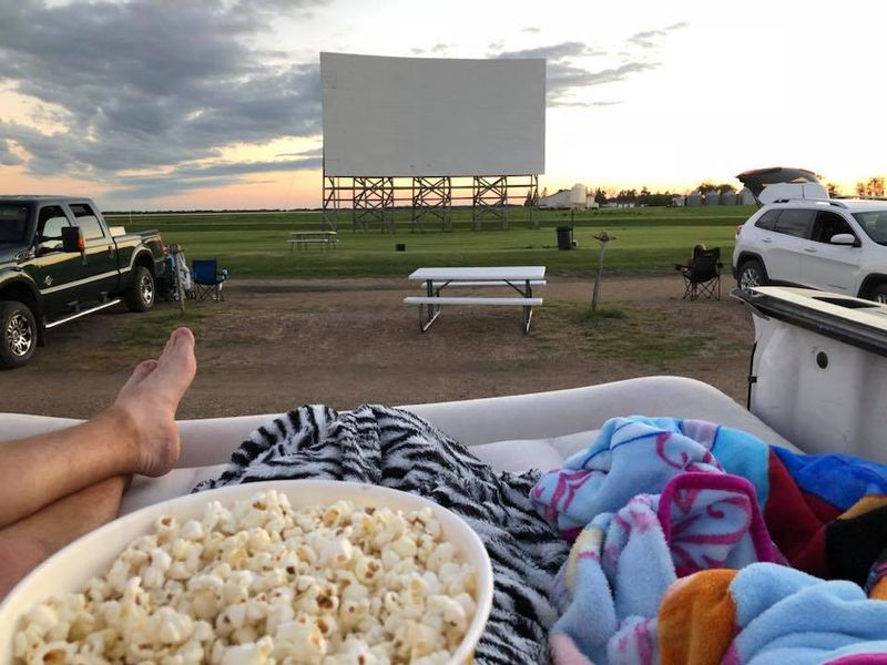 Movies That Match the Mood