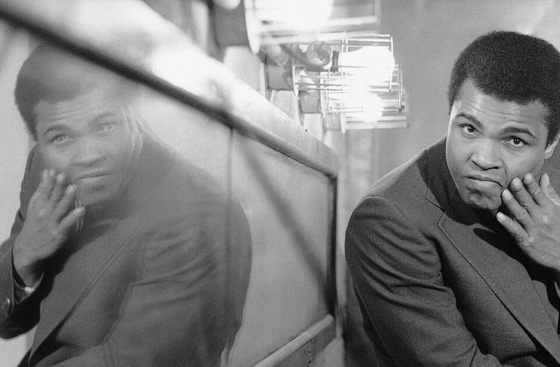Muhammad Ali