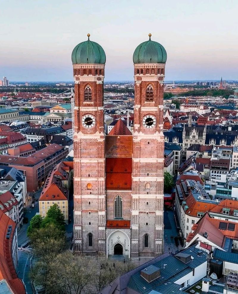 Munich, Germany