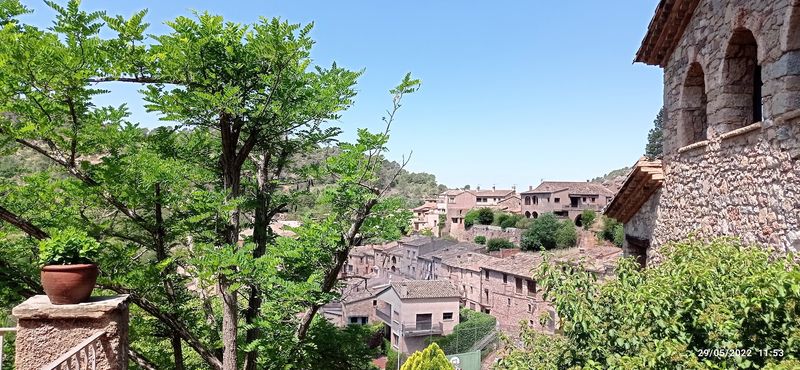 Mura, Catalonia
