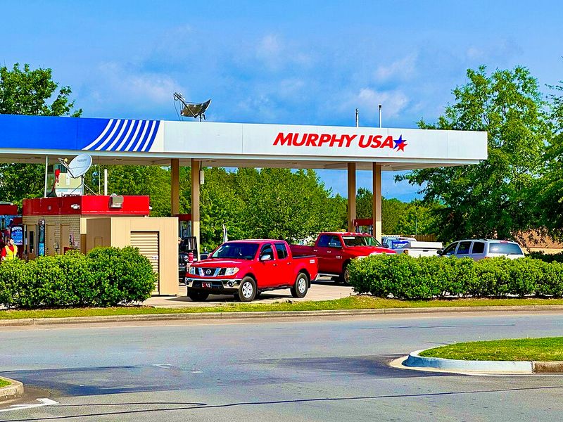 Murphy USA