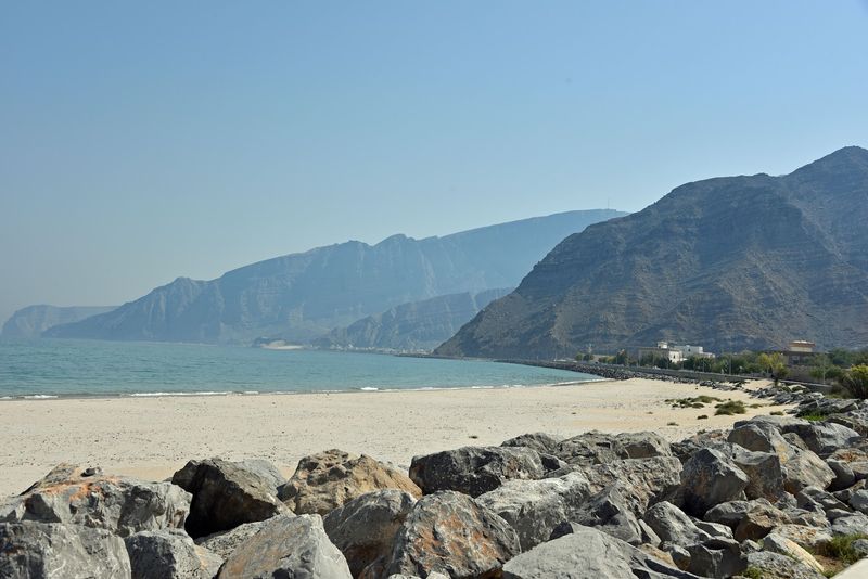Musandam, Oman Musandam, Oman