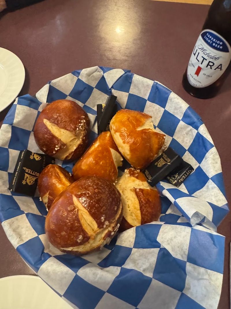 Must-Try Appetizers