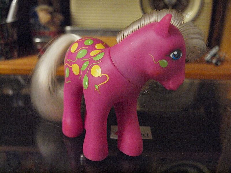 My Little Pony