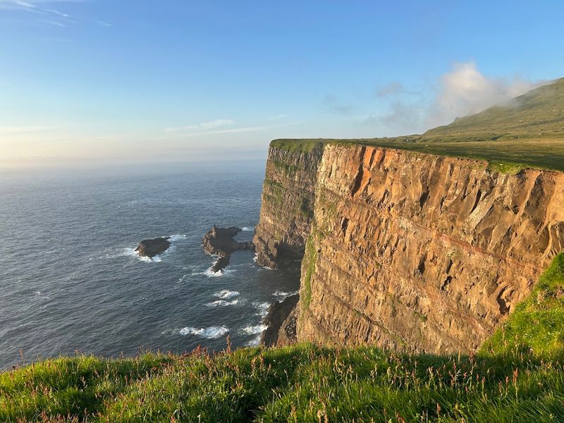 Mykines, Mykines, Vágar, Faroe Islands