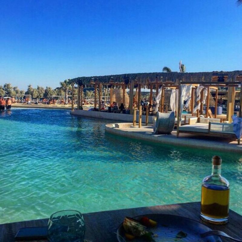 Mykonos, Greece
