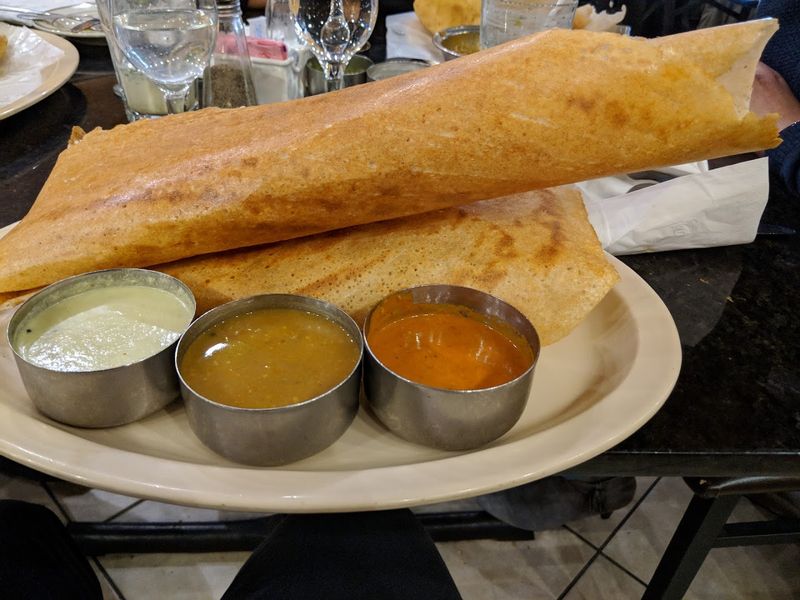 Mysore Woodlands — Schaumburg, Illinois