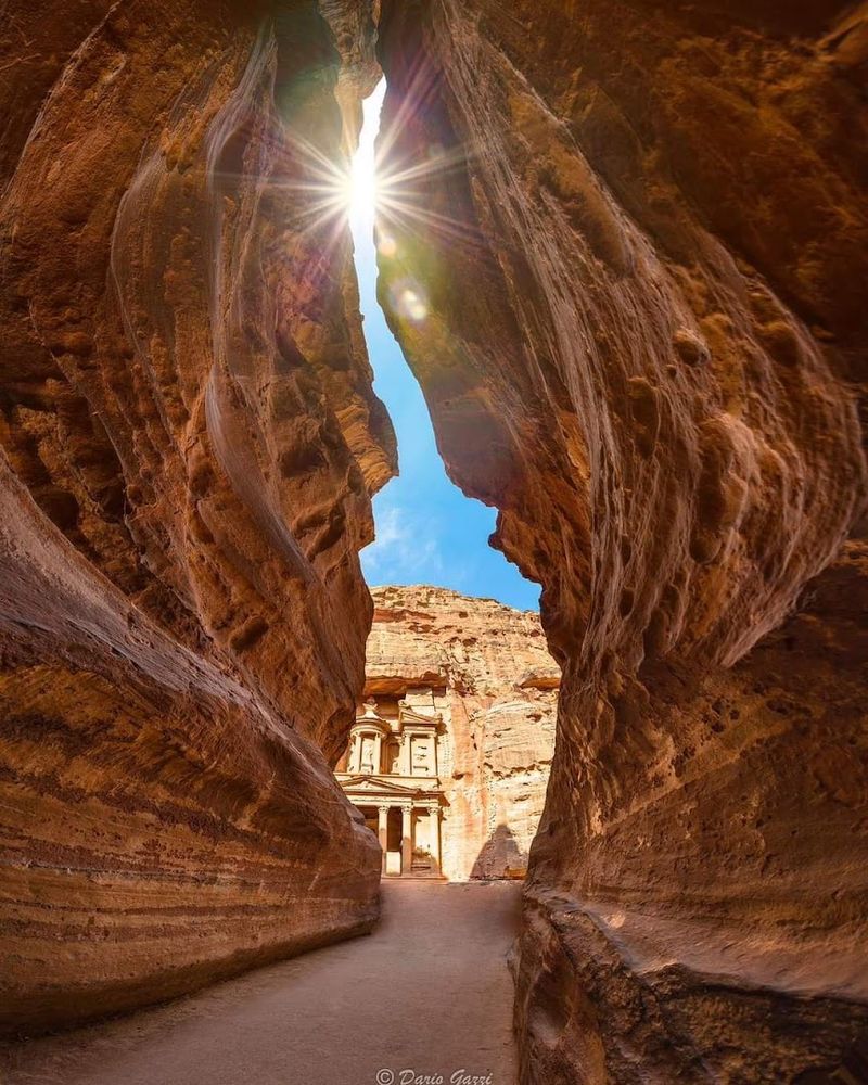 Nabataean Civilization — Petra, Jordan Nabataean Civilization — Petra, Jordan