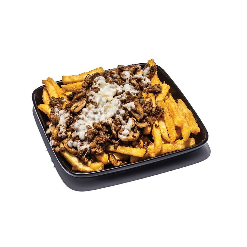 Naked Fries: The Side Dish People Cannot Stop Talking About Naked Fries: The Side Dish People Cannot Stop Talking About