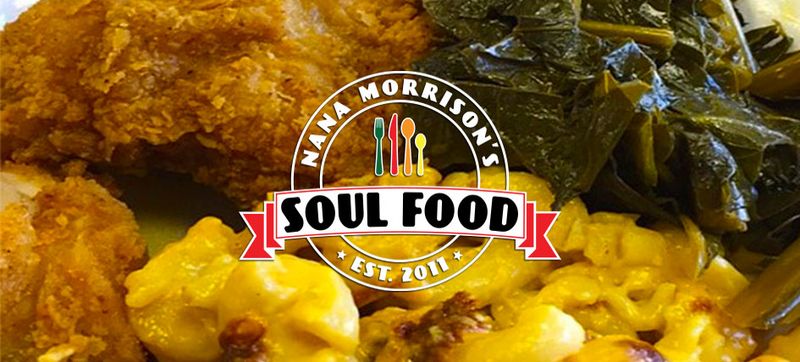 Nana Morrison's Soul Food
