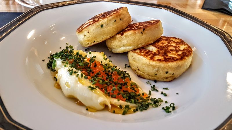 Nancy Cakes: The Dish Everyone Talks About Nancy Cakes: The Dish Everyone Talks About