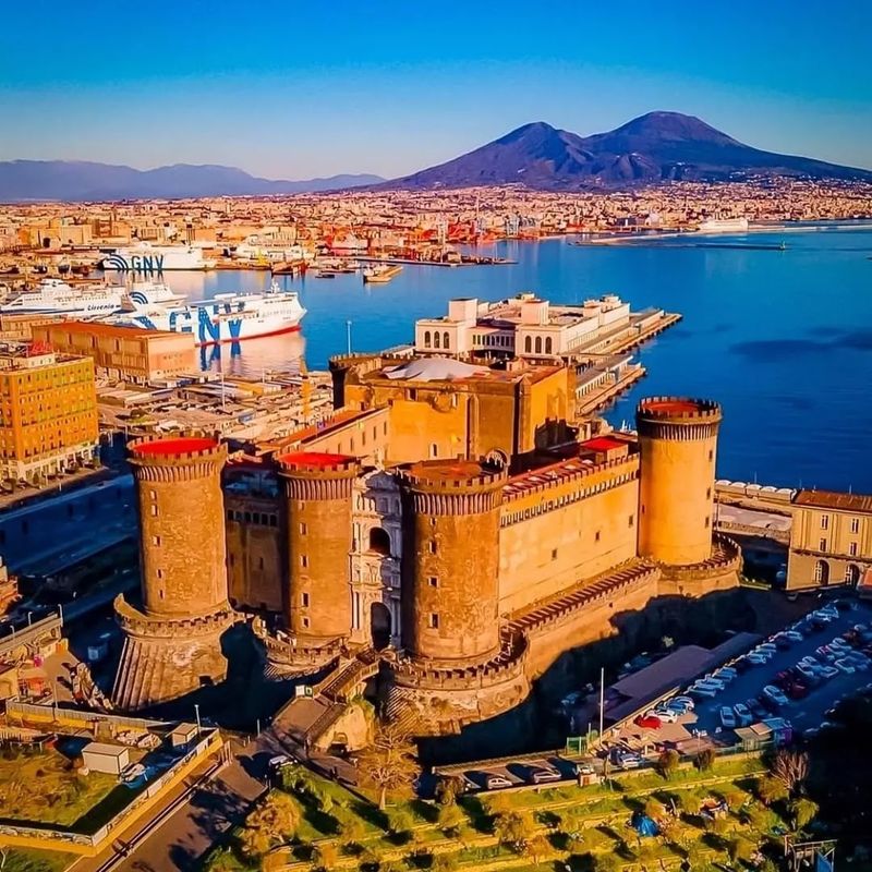 Naples